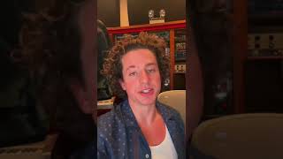 “I need you to stayyyy-ayyyyy” Charlie Puth via TikTok | August 10, 2021