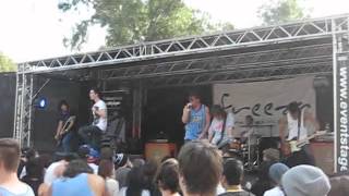 Storm The Sky - Dumblecore/Giants at Macleod Youthfest