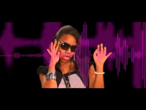 10 - 23 feat Sharifa - KammeNieBreke (Official Music Video)
