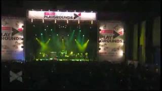 Bad Religion - Sinister Rouge (Live 2010)