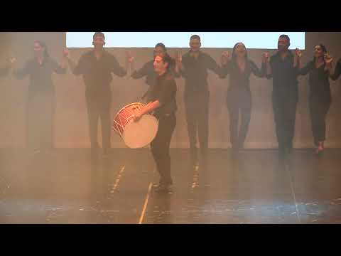 "Ζωναράδικος Τσέστος" ShakallisDance2024 - 'Watch me Dance'