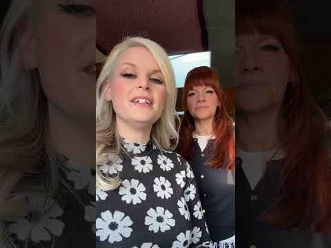 The Surfrajettes perform in Indianapolis at the HiFi on Wednesday, February 14, 2024.