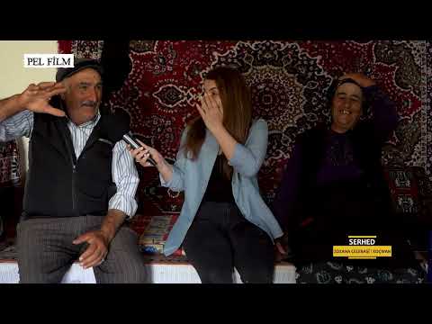 ZOZANA ÇELEBAŞÎ-  XOÇWAN - REPLIKÊN XWEŞ