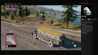 Watch Dogs 2 season pass info