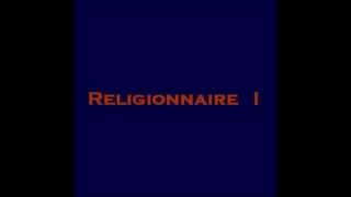 Leave Me, Let Me Die - Religionnaire