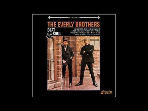 What Am I Living For - The Everly Brothers (1965)