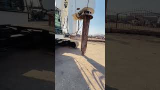 Mait HR 180 drilling rig | Image 10 - Machineryline