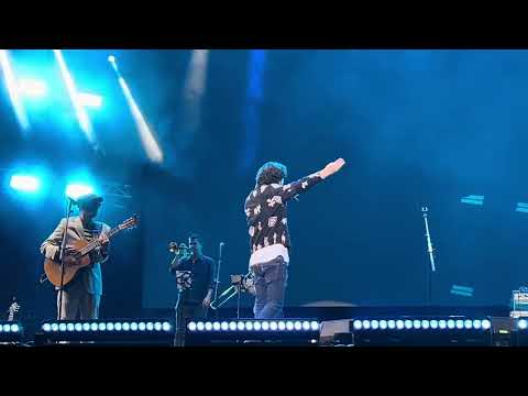 La Cabra Mecánica en el Fiestoron Arucas 2024