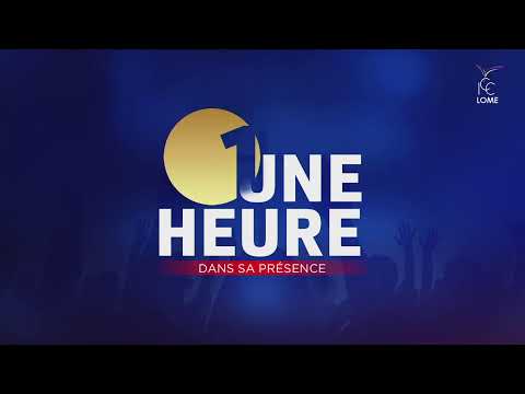 UNE 1 HEURE DANS SA PRÉSENCE I Mardi 22 octobre 2025