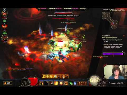 Season 3 Diablo Grift 65 3 players Gitl Sky Gaming