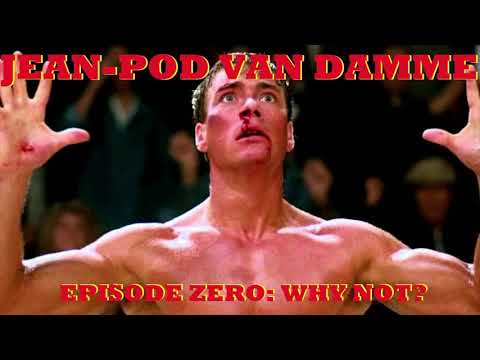 JPVD Episode Zero: Why Not? (Audio)