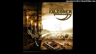 Falconer -  Portals of light