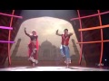 Azeem O Shaan Shahenshah Bollywood Mollee And Nathan