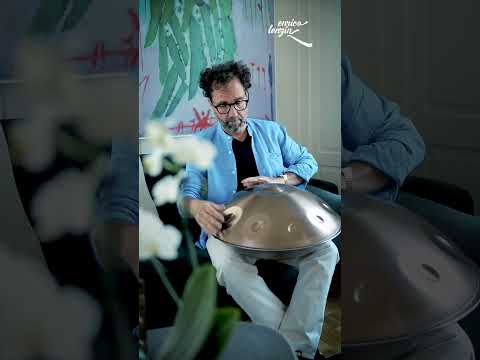 Enrico Lenzins KLANG KATALOG: Hang