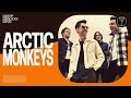 DEEP DISCOG DIVE Arctic Monkeys