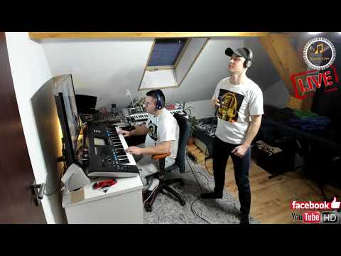 Pociąg po torach (Cover Szatix Live & Maniek) Yamaha Genos