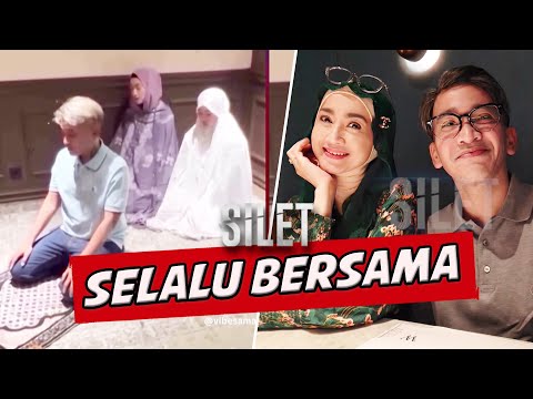 Sering Jalan Bersama! Netizen Jodohkan Ruben Onsu & Desy Ratnasari | SILET