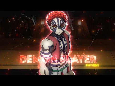 Demon Slayer - MIDNIGHT | [AMV/EDIT]