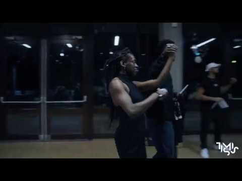 TIMISS FESTIVAL III - FINAL HOUSE OULOUY VS MAVINGA