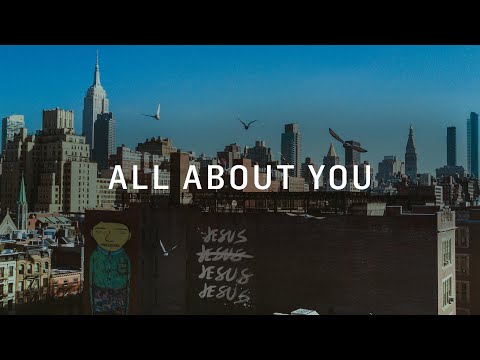 All About You (Acoustic Version) - ICF Worship