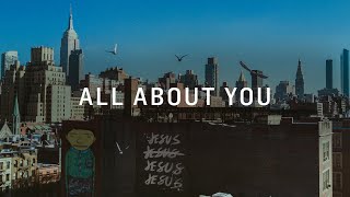 All About You (Acoustic Version) - ICF Worship