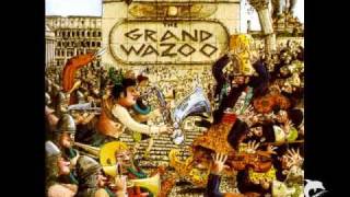 Frank Zappa - Cletus Awreetus-Awrightus