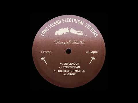 PARRISH SMITH - GROW[2017]