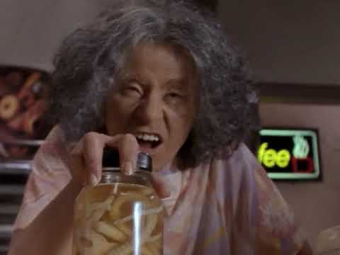 TRACEY TAKES ON LOSS (Full Episode)