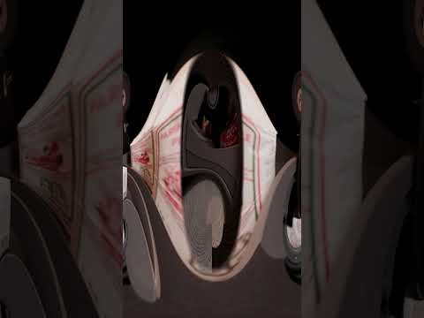 Die Fly Box von VIBO #flybox #vibo