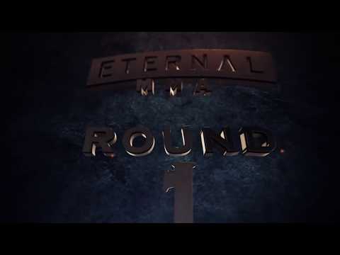 ETERNAL MMA 41 - 18 - STEPHEN ERCEG VS MARK FAMILARI - MMA FIGHT VIDEO