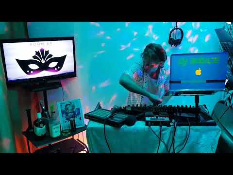 DJ BIGICE - Loko Decadenza  vol. 1 (DJ SET Tech House, Afro House)