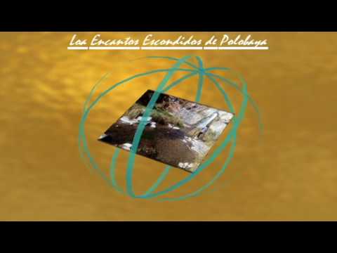 ISPHDE EL Encanto Escondido de Polobaya