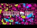 Monster high - musica (original) de 2013 - 'We are ...