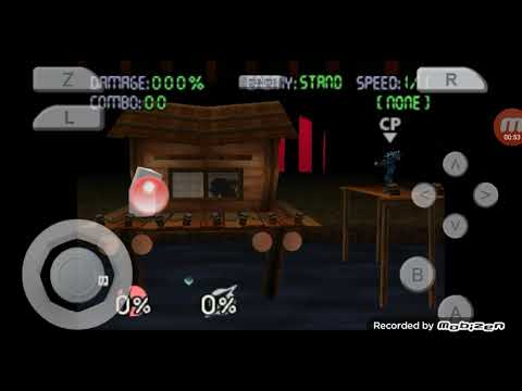 How to play as the sandbag smash remix 1.1.0+