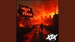 Welcome To Vegas