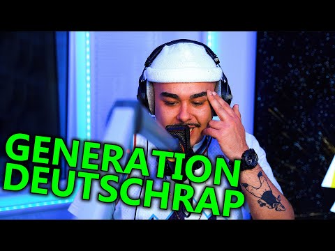 Buddha - Seele (Generation Deutschrap)
