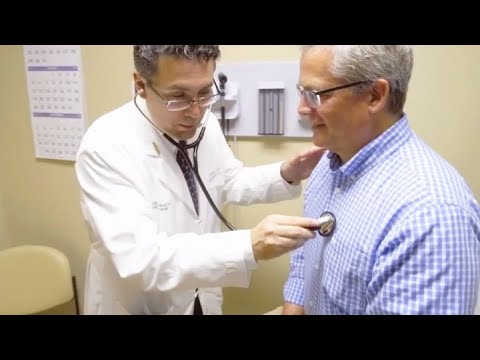 HealthTalks - The Baptist Health Heart Murmur Clinic in Paducah