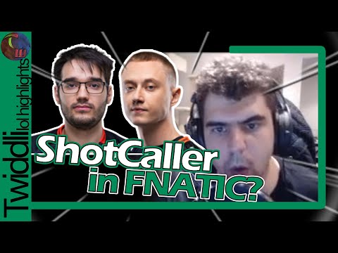 Bwipo + Rekkles and Hyli | Shot-Caller for FNATIC? | on Nemesis' Orianna Game