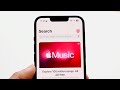 How To Get Apple Music For Free! (2024)