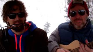 Lutsen Mountains Gondola Sessions -  Hobo Nephews of Uncle Frank 