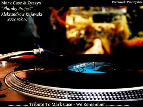 Mark Case - Oberża - Phunky Project