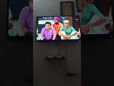 popatlal and bhide fight