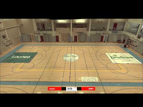 WU17 SM  Feeniks  Basket - HNMKY 6.3.22