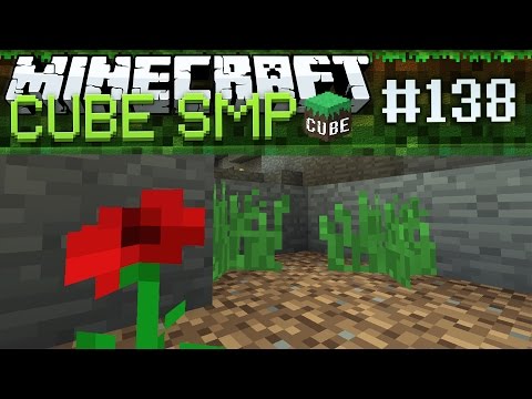 Minecraft Cube SMP: My G Dawg! - Ep 138