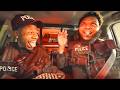 Rakai Druski Cop Stream FUNNIEST Moments