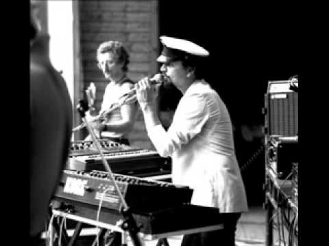 VÁCLAV NECKÁŘ - Gladiátor(koncert 1972)