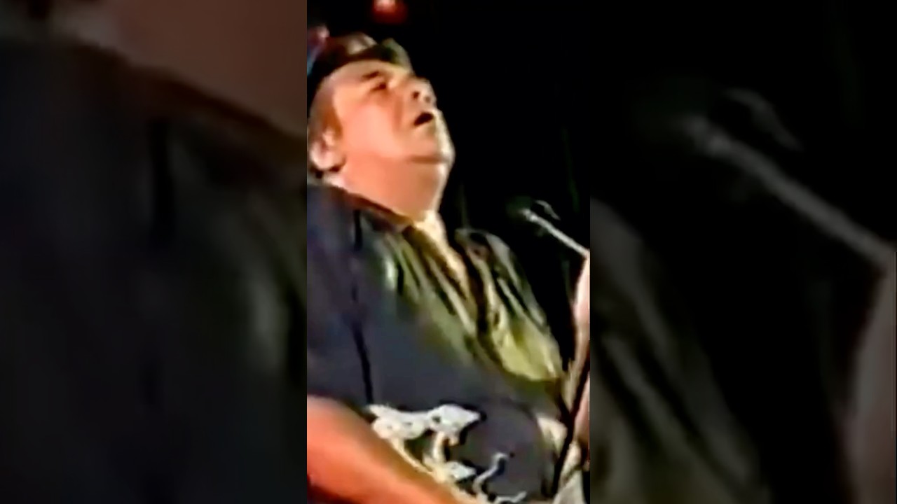 迫力満点！クールス力也が魅せる『Twist and Shout』ライブ映像クールス 力也