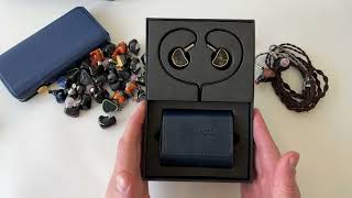 Thieaudio Elixir Review - Something Exciting