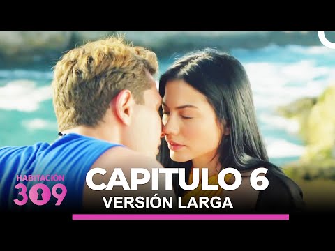 Habitación 309 Capítulo 6 (Versión Extendida)