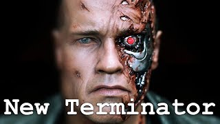 Новый Терминатор 6 выйдет в 2019 году: Арнольд Шварценеггер, Линда Хэмилтон и Джеймс Кэмерон в деле